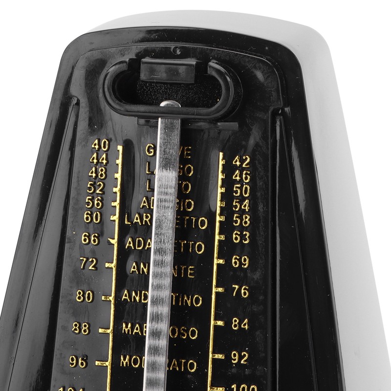 Mechanical Metronome Music Universal Classic Electronic for Piano Drum Set