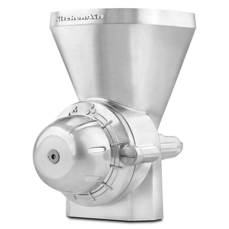 KitchenAid KitchenAid KGM All Metal Grain Mill Attachment