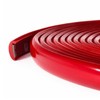 Dawn Enterprises Car Door Edge Protector Guard Flexible Trim -
