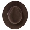Stetson Men's Cowboy, Mink, X-Large