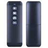 TCNOUMT Replacement Treadmill Remote Control Only intended for HomeFitnessCode Walking