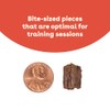 Pupford Soft & Chewy Training Treats for Dogs & Puppies
