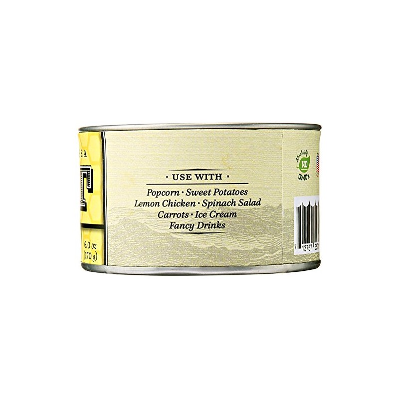 BEAUTIFUL BRINY SEA Friends Forever Sea Salt, 4 OZ