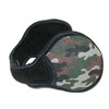Degrees by 180s Mens Woodland Camo Ear Warmers, Camo