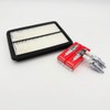 Maintenance KIT for Honda Engines GXV630 GXV660 GXV690 Air Filter