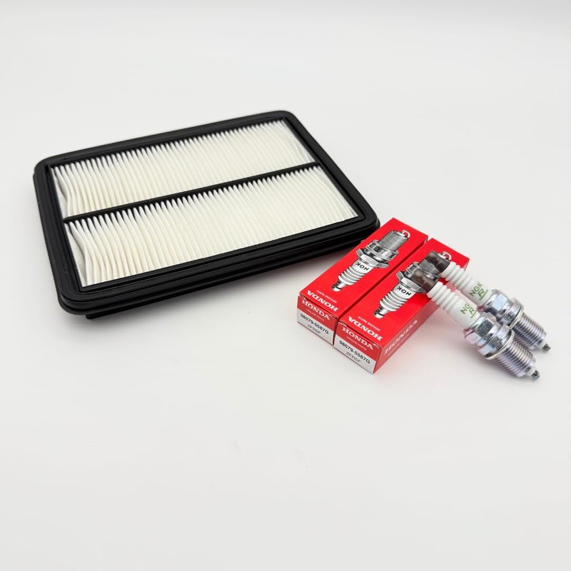 Maintenance KIT for Honda Engines GXV630 GXV660 GXV690 Air Filter