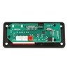 12V Car Audio Bluetooth Mp3 Decoder Board Color Screen Display