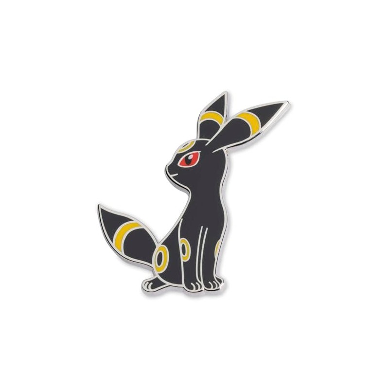 Pokémon Center: Umbreon Pokémon Pin
