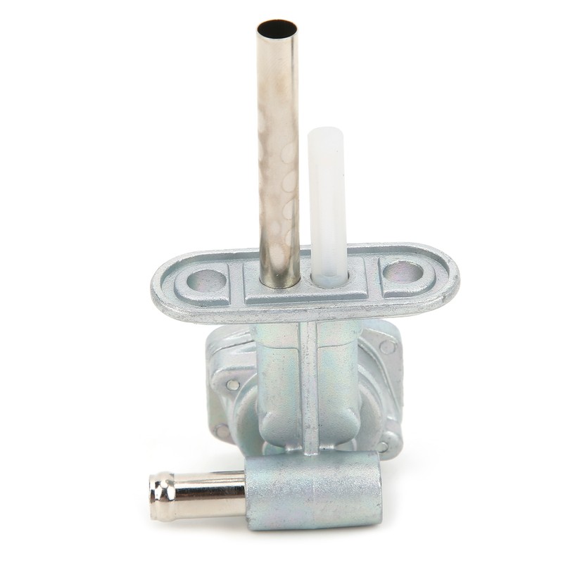 Fuel Valve Petcock with Lever Screw 5KM-24500-10-00 Replacement for Yamaha