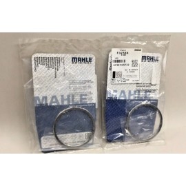Mahle F32568 Catalytic Converter Gasket 61406 (Pack of 2)