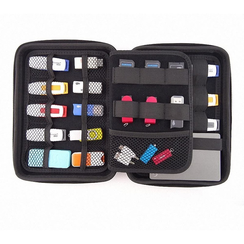 Ropch Hard Drive Case