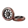 CLAS FOX Pro Stunt Scooter Wheels 110 mm One Pair