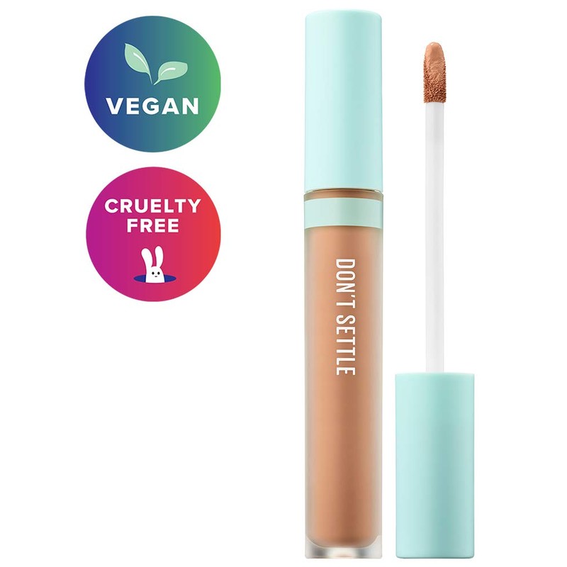 KAJA Don't Settle Concealer | 08 Candied Ginger