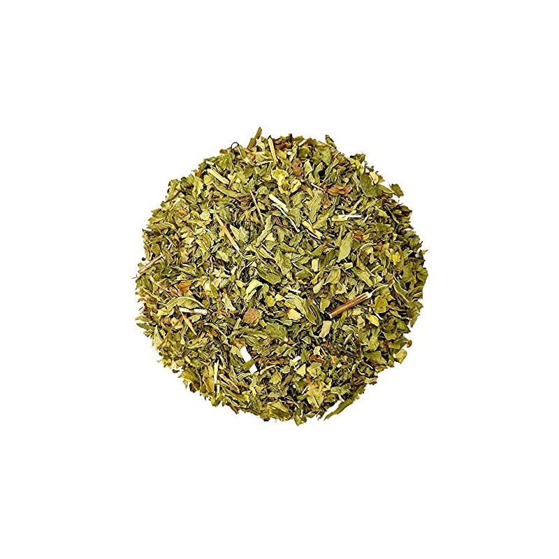 Tea People Spearmint Tea, 250 g Loose Tea in Small