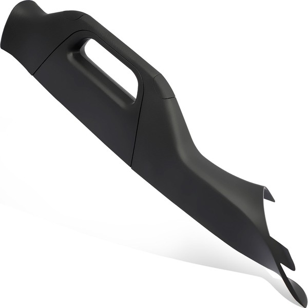 Fexhull A-Pillar Grab Handle Interior Trim Fit for Ford F-250