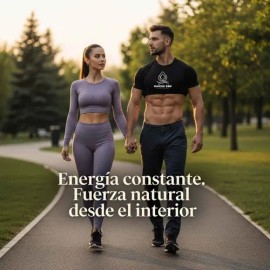 Cordyceps Suplemento 150 Cápsulas Raíces Zen Premium Sin Sabor