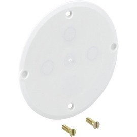 Spelsberg Unit Cover Vd 75 Cap for Coffe Case for Mounting in The Wall/Ceiling 4013902210145