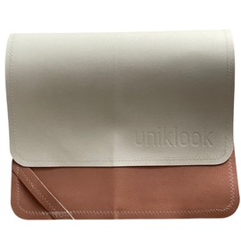 Uniklook Changing Pad (16x30) Portable Changing Pad Vegan Leather Baby Wipeable Foldable Waterproof- Changing Mat Baby Station Portable Changing Pad Diaper Leather Changing Mat