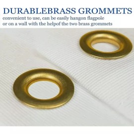 Valuebuy Easy Flyer 3x5 Foot Tennessee State Flag - Tennessee Flags TN Flag