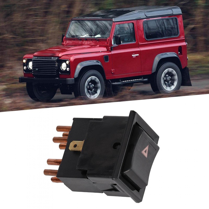 Handlebar hazard switch,hazard warning switch,hazard light switch,warning light switch,Hazard Warning