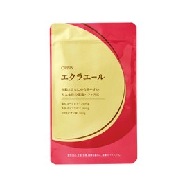 ORBIS（オルビス） エクラエール 30日分 331mg×60粒