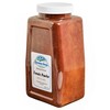 Premium Dehydrated Tomato Powder, 24 oz Size Quart Jar -