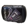 Set De Viaje Black Is White Curaprox