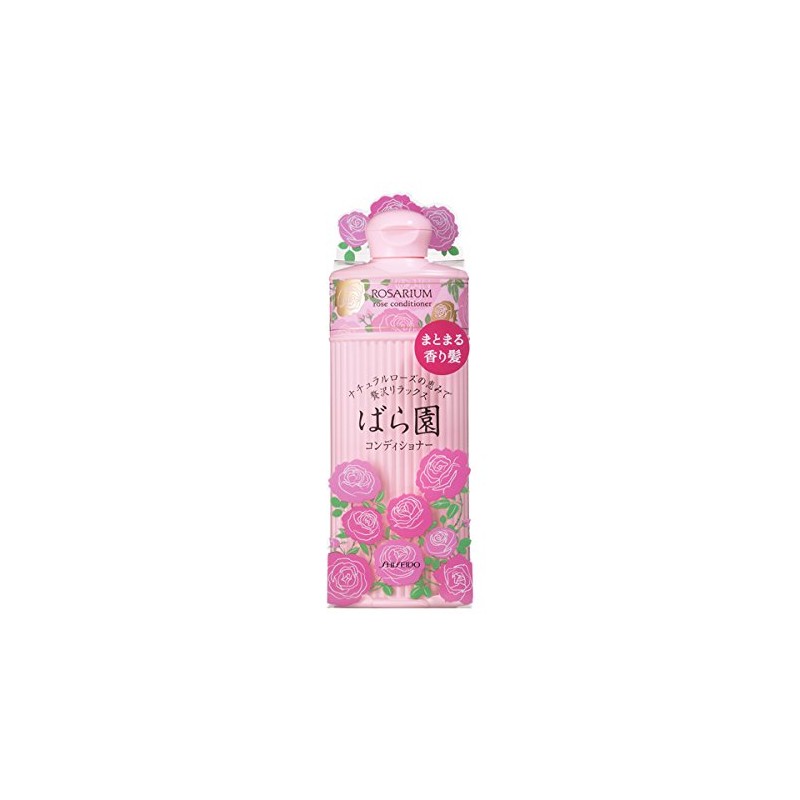 Versailles Garden Rose Conditioner RX 300ml