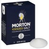 Morton Iodized Table Salt - 4lb.