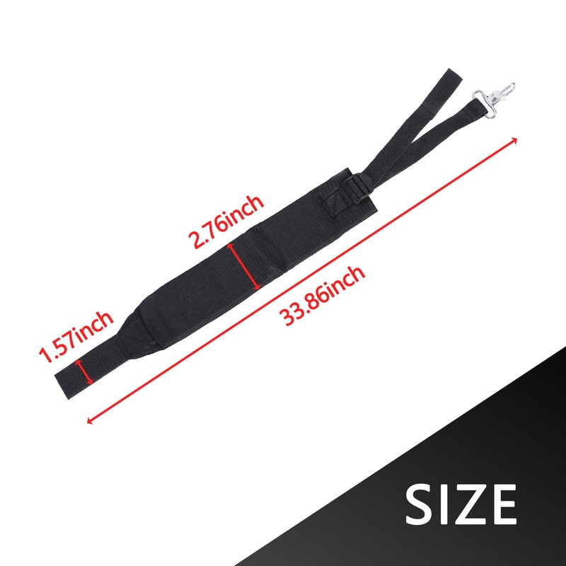 Arpisziv Blower Straps Fit for Echo PB-755H PB-755SH PB-755ST PB-755T