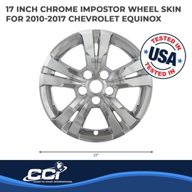 Multiple Manufactures IWCIMP360X Standard (No variation) Wheel Skin