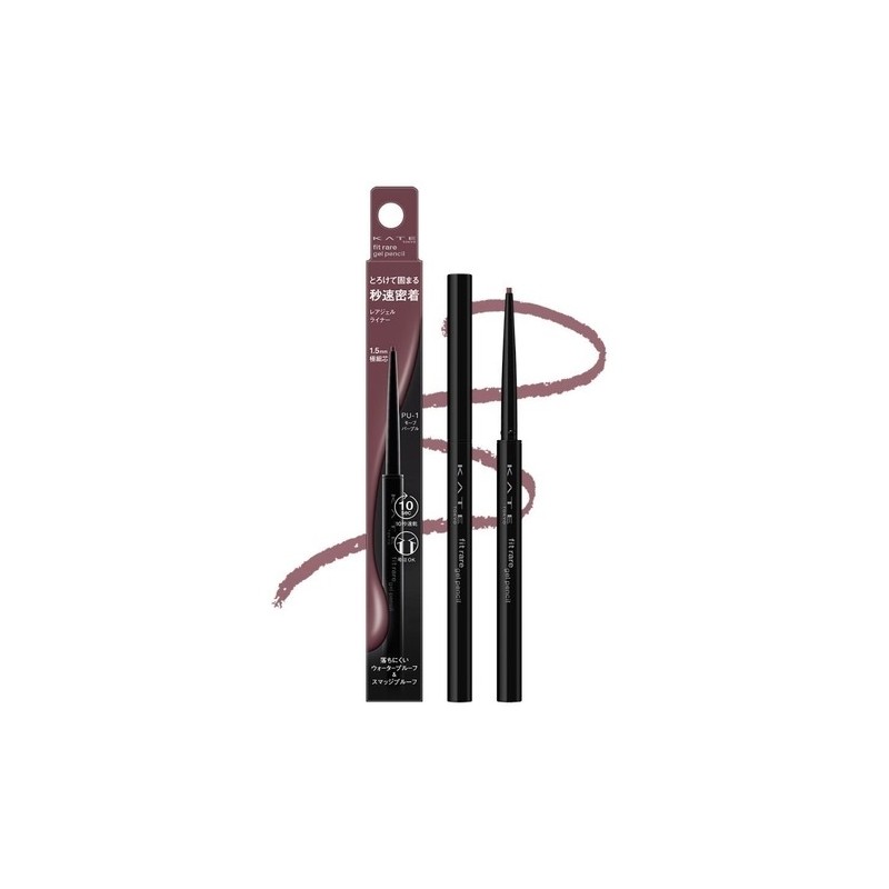 Kate Fit Rare Gel Pencil N / 케이트 핏 레어