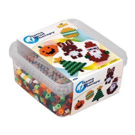 Hama 10.6402 Mindfulness Seasonal Craft Set