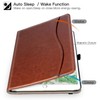 ZtotopCases for iPad 6th/5th Generation 9.7 Inch 2018/2017 iPad Air