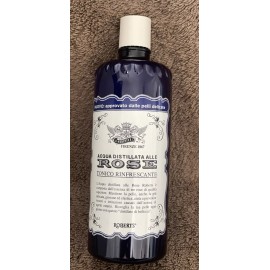 Acqua Alle Rose Roberts Tonico 300ml