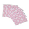 Corn Pads, Abrasionproof Latex Foam Callus Cushion Soft Elastic Breathable