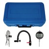 HFS(R) Disc and Rotor/Ball Joint Gage Set 0-1" Digital Dial