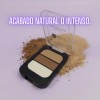 Polvos Compactos Para Cejas Beauty Benefits Brow Kit Powder