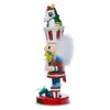 Peanuts/Hollywood Nutcrackers Kurt Adler Snoopy Hollywood Nutcracker, 12-Inch