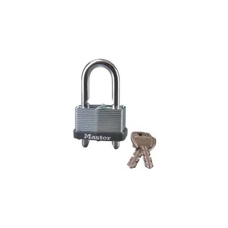 Master Lock 510D No. 510 - Candado laminado