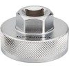 Birzman Hollowtech II B.B. Unisex Tool, Silver, One Size