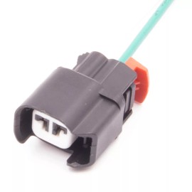 AvtoDonor ABS Wheel speed sensor connector Jeep Grand Wagoneer. 2022-2023. 68424419AC