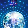 3-15RPM Disco Ball Motor Light,Adjustable Speed Disco Ball Spinner can