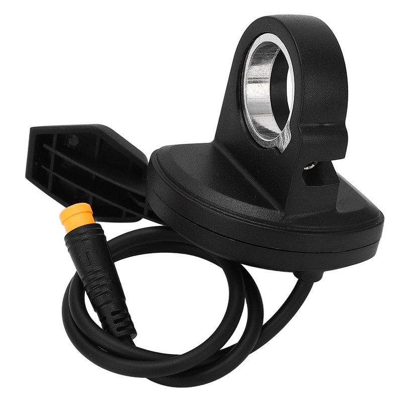 Electric Bike Thumb Throttle Right Electric Scooter Accelerator for Electric