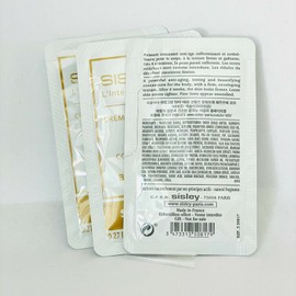 SISLEYA L'Integral Anti-Age Concentraed Firming BODY CREAM Each Sample 8mlx5=40