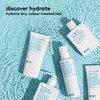 evo The Therapist Hydrating Conditioner - Hydrates, Strengthen and Softens
