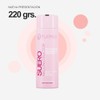Tratamiento suero reconstructor keratina y colageno,Nueva presentacion Platinum 220 gr.