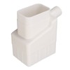 Rainwater Collection System Professional UV Resistant Downspout Diverter Kit for