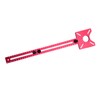 Router Milling Groove Bracket Aluminum Alloy Detachable Multifunctional 3 in