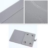 PHEVOS 9.7''10.1''10.5" Tablet Pc Case Cover, Foldable and Solid Stand